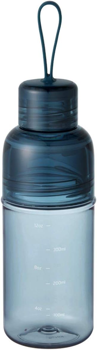 KINTO Workout Bottle 480ml Navy 20314 | eBay